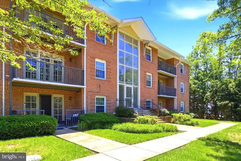 3334 Spring Ln #b-46, FALLS CHURCH
