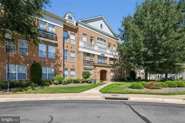 8600 Liberty Trl #204, Manassas