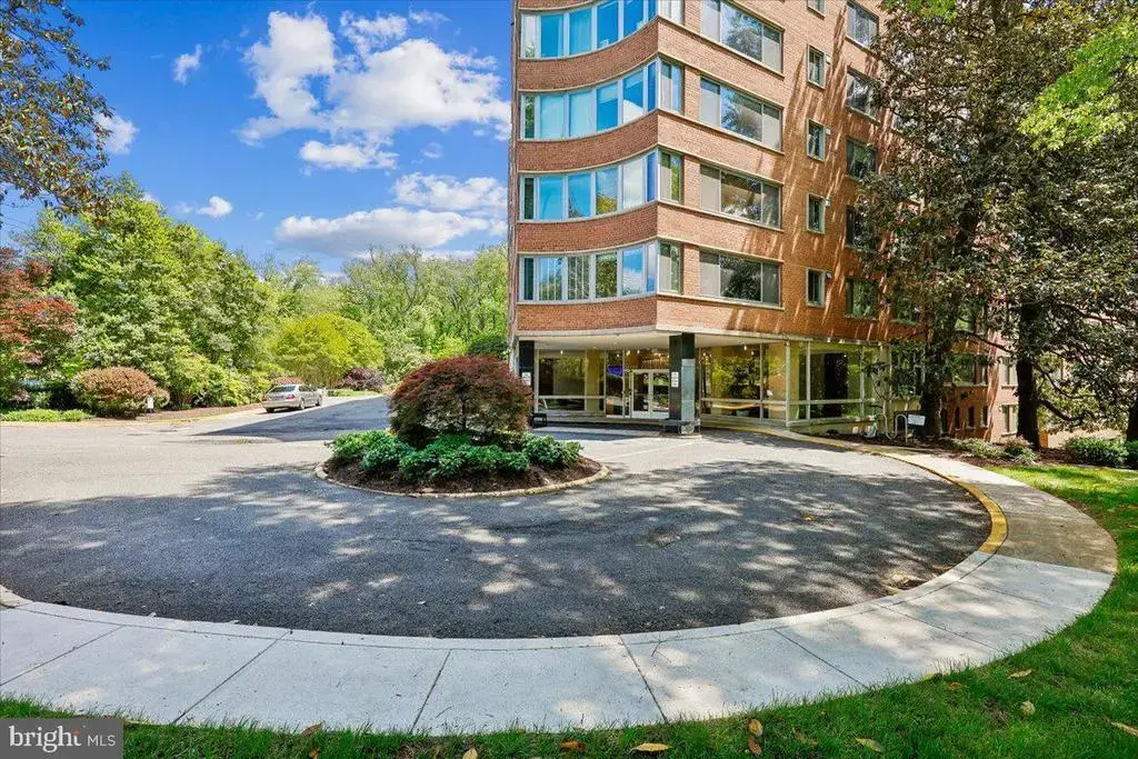 4200 Cathedral Ave Nw #716, WASHINGTON