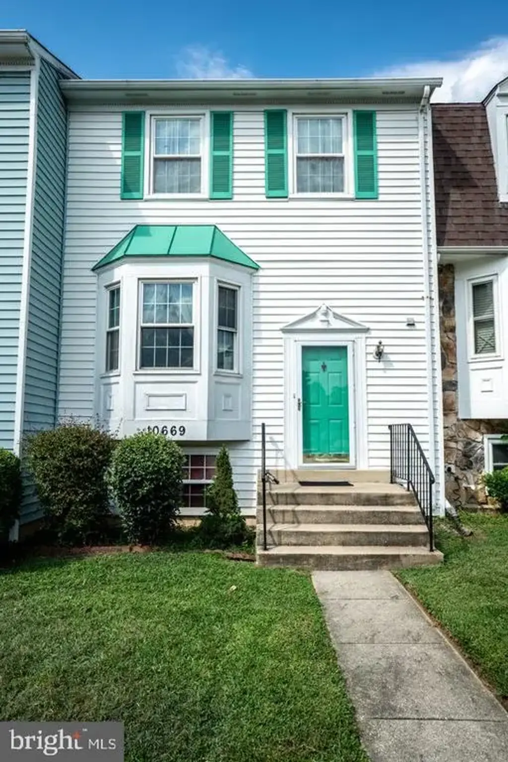 10669 Campus Way S, UPPER MARLBORO