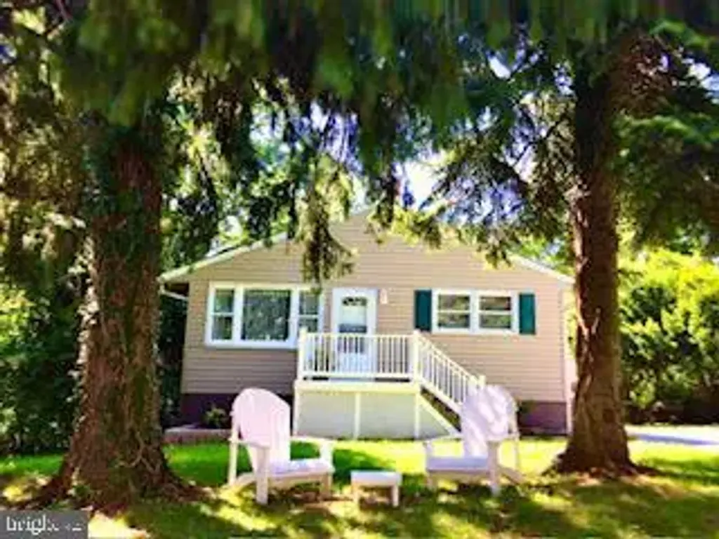 515 Towson Ave, LUTHERVILLE TIMONIUM