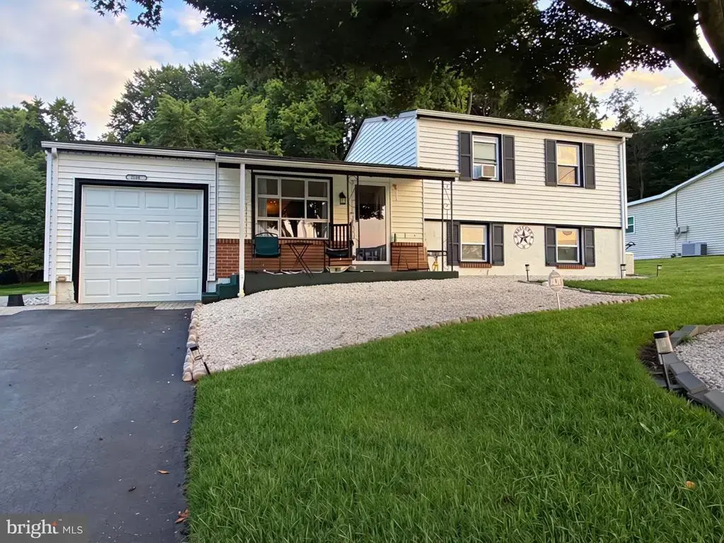 2218 Upper Gap Rd, COATESVILLE