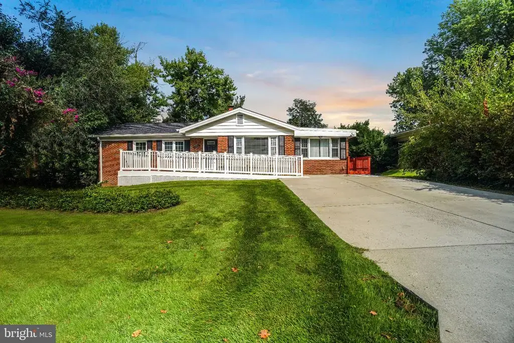 1200 Kathryn Rd, SILVER SPRING