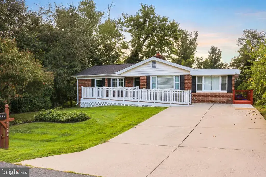 1200 Kathryn Rd, SILVER SPRING