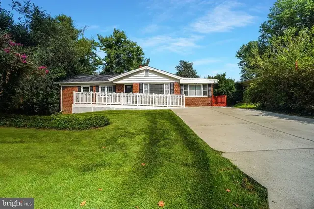 1200 Kathryn Rd, Silver Spring