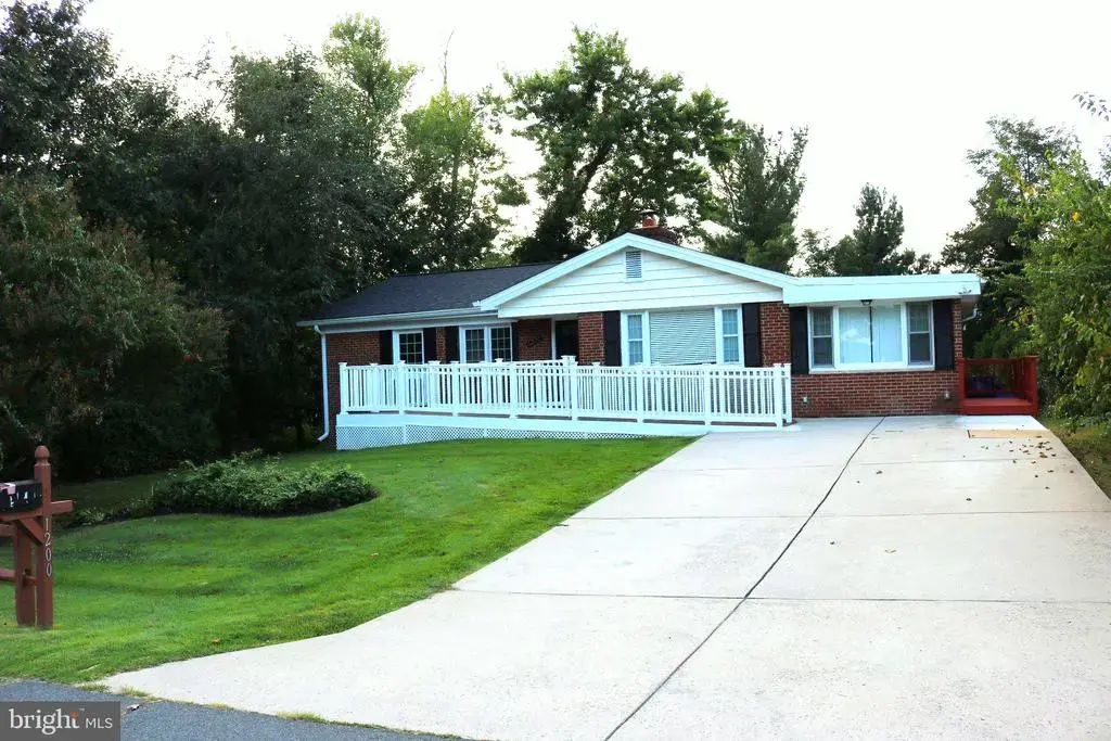 1200 Kathryn Rd, SILVER SPRING