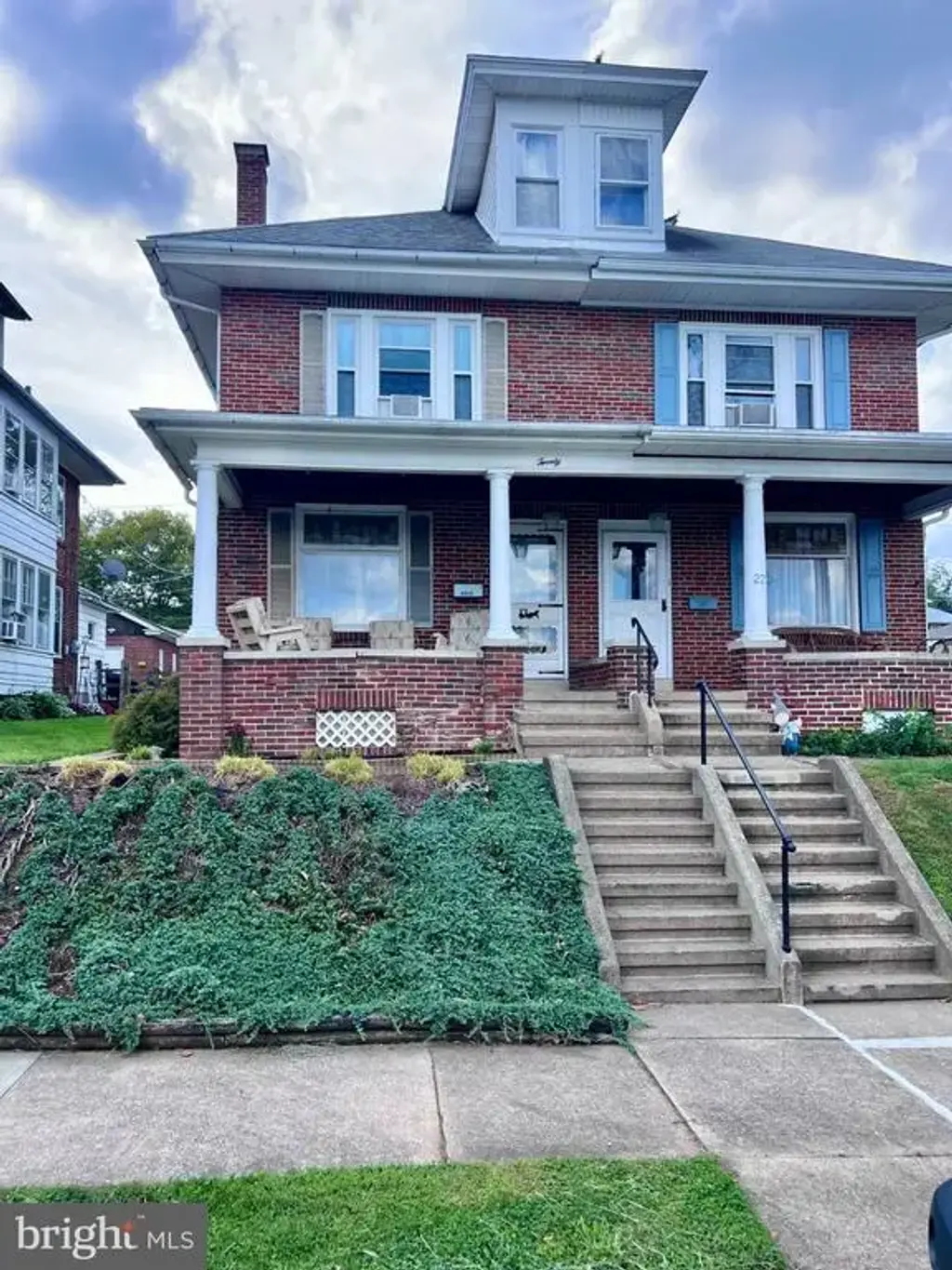 20 Intervilla Ave, READING