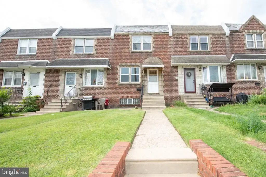 2836 Magee, PHILADELPHIA