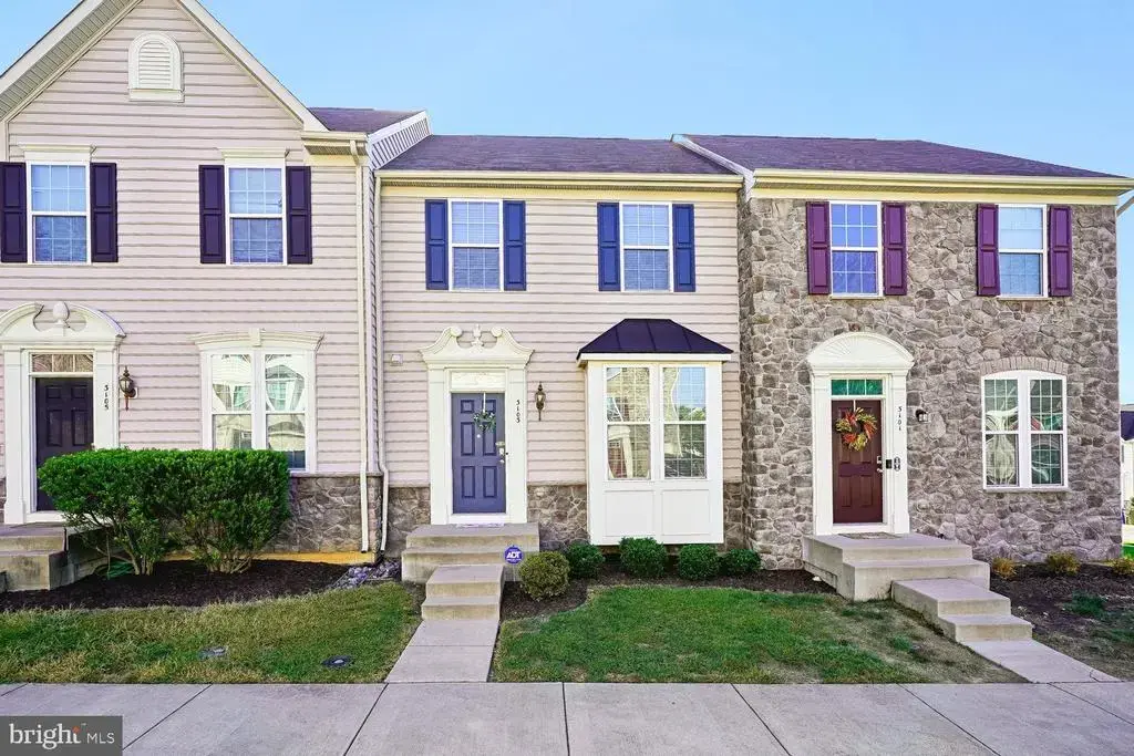 3103 Alliance Ct, FREDERICKSBURG