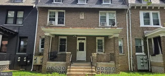 4023 Kansas Ave Nw, Washington