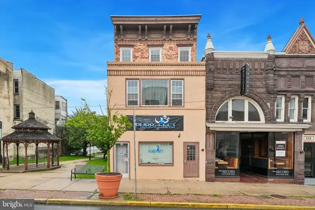 208 E Lincoln Hwy #2, Coatesville