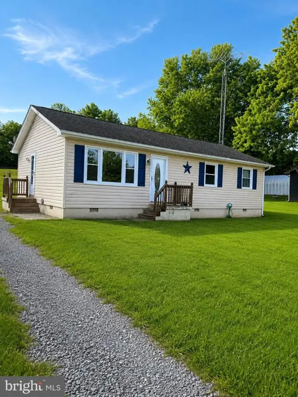 589 Ruebuck Rd, CLEAR BROOK