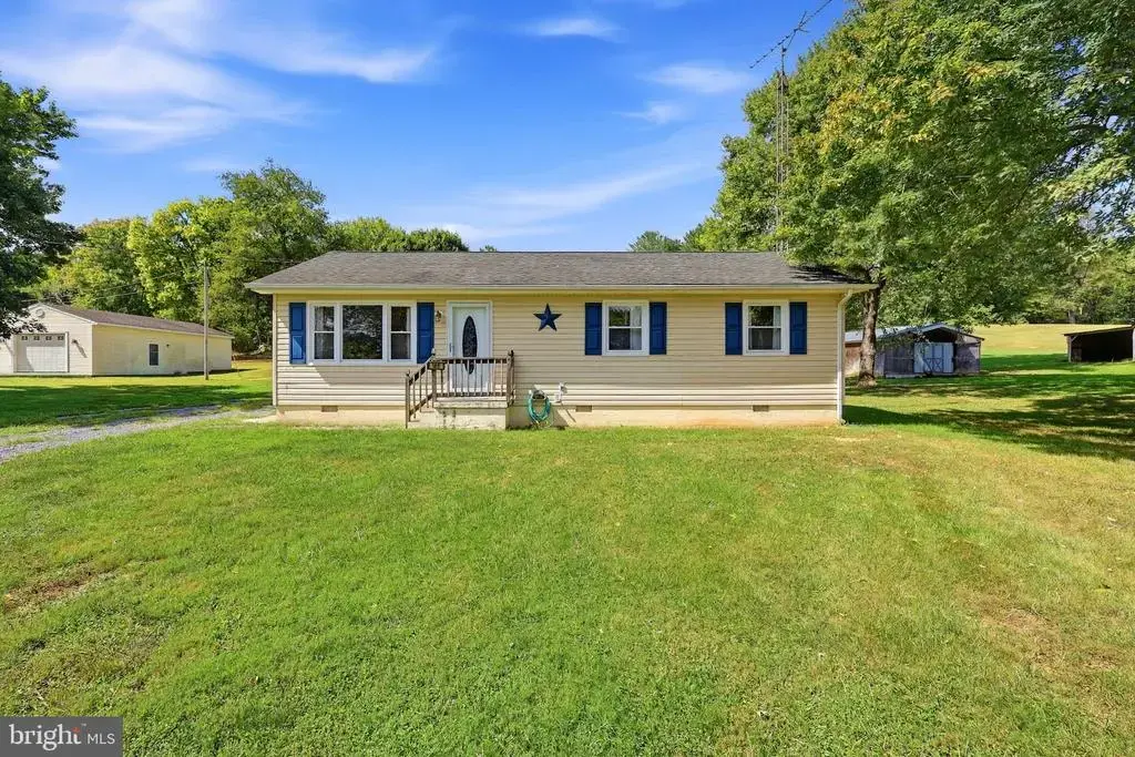 589 Ruebuck Rd, CLEAR BROOK