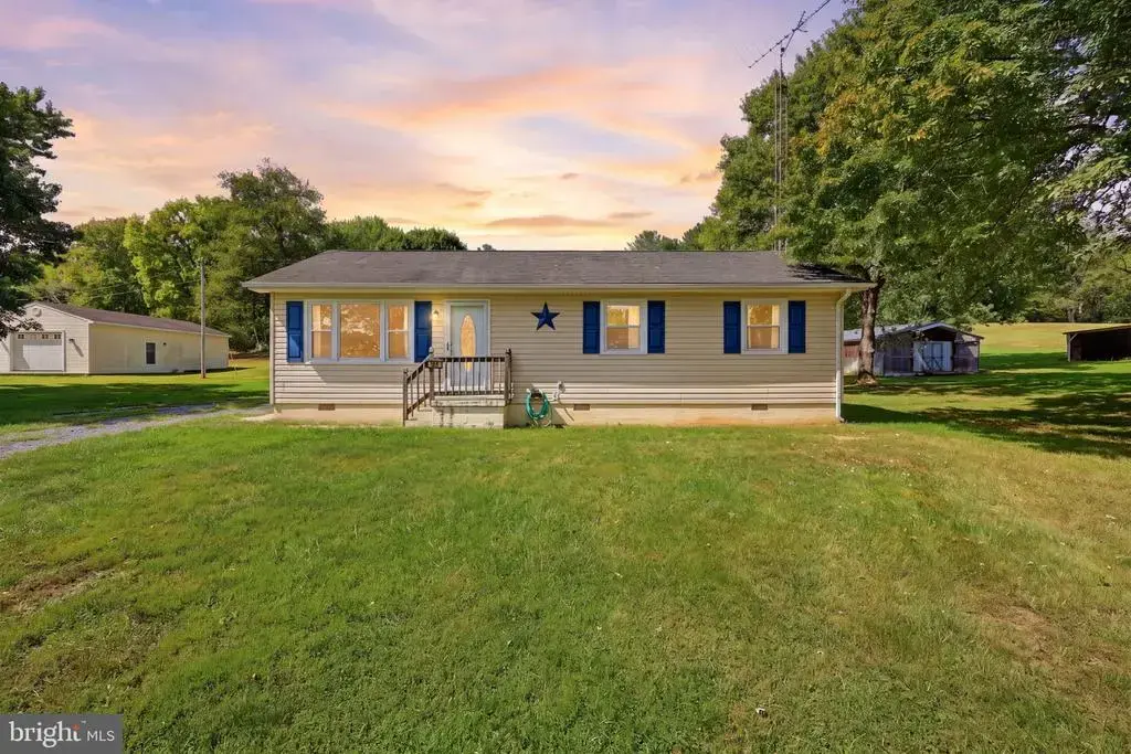589 Ruebuck Rd, CLEAR BROOK