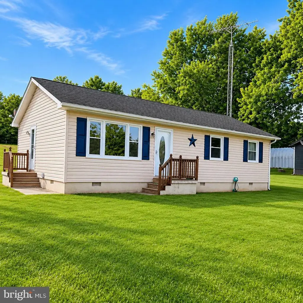 589 Ruebuck Rd, CLEAR BROOK