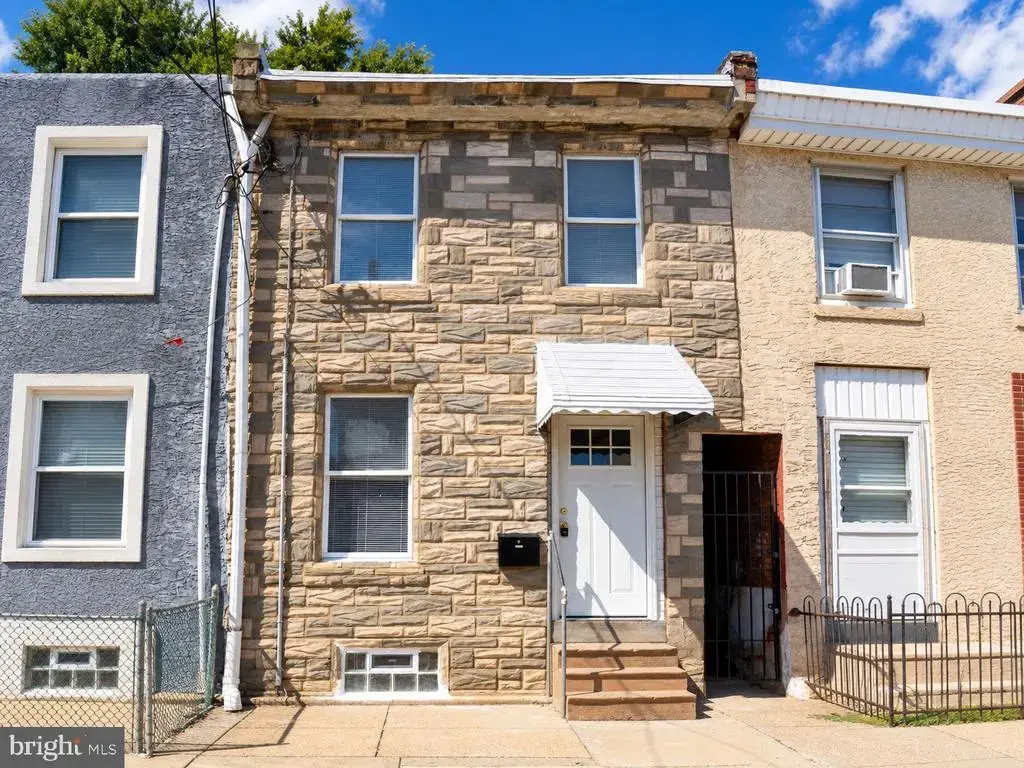 4608 Worth St, PHILADELPHIA