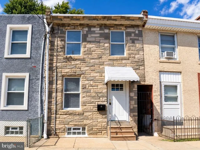 4608 Worth St, Philadelphia
