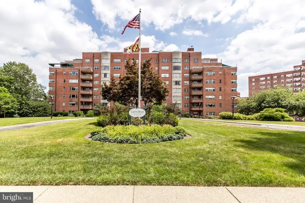 3601 Greenway #207, BALTIMORE