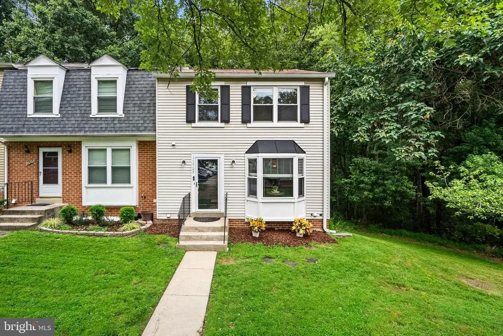 11523 Summer Oak Dr, GERMANTOWN