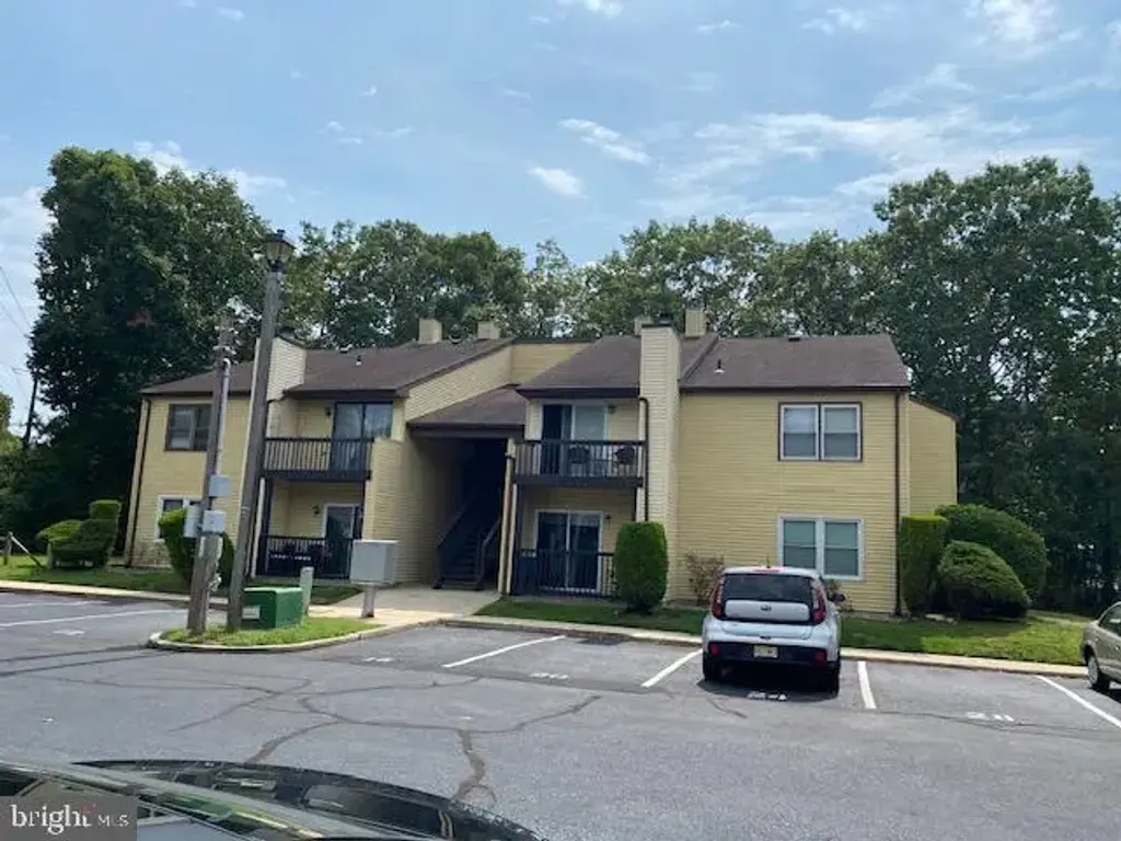 24 Red Oak Ln #24, LITTLE EGG HARBOR TWP