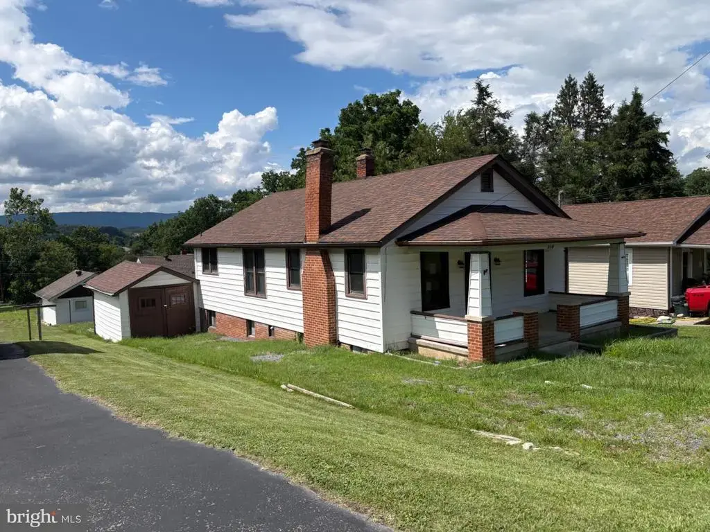 314 E Pennsylvania St, COVINGTON