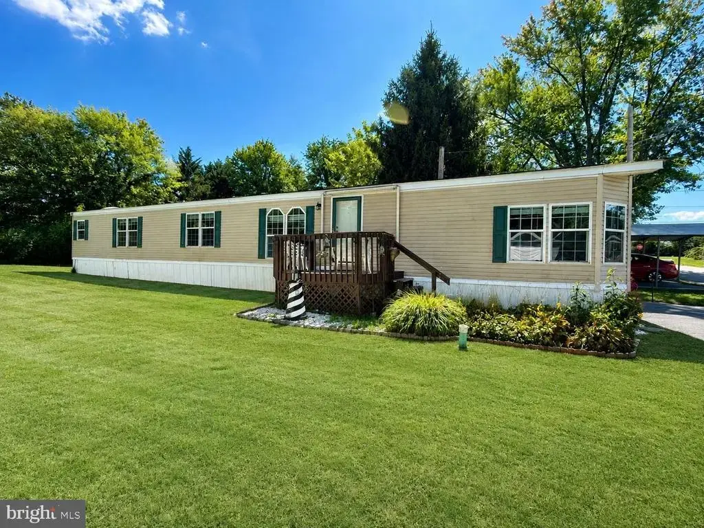 4 Benjamin Dr, PORT DEPOSIT