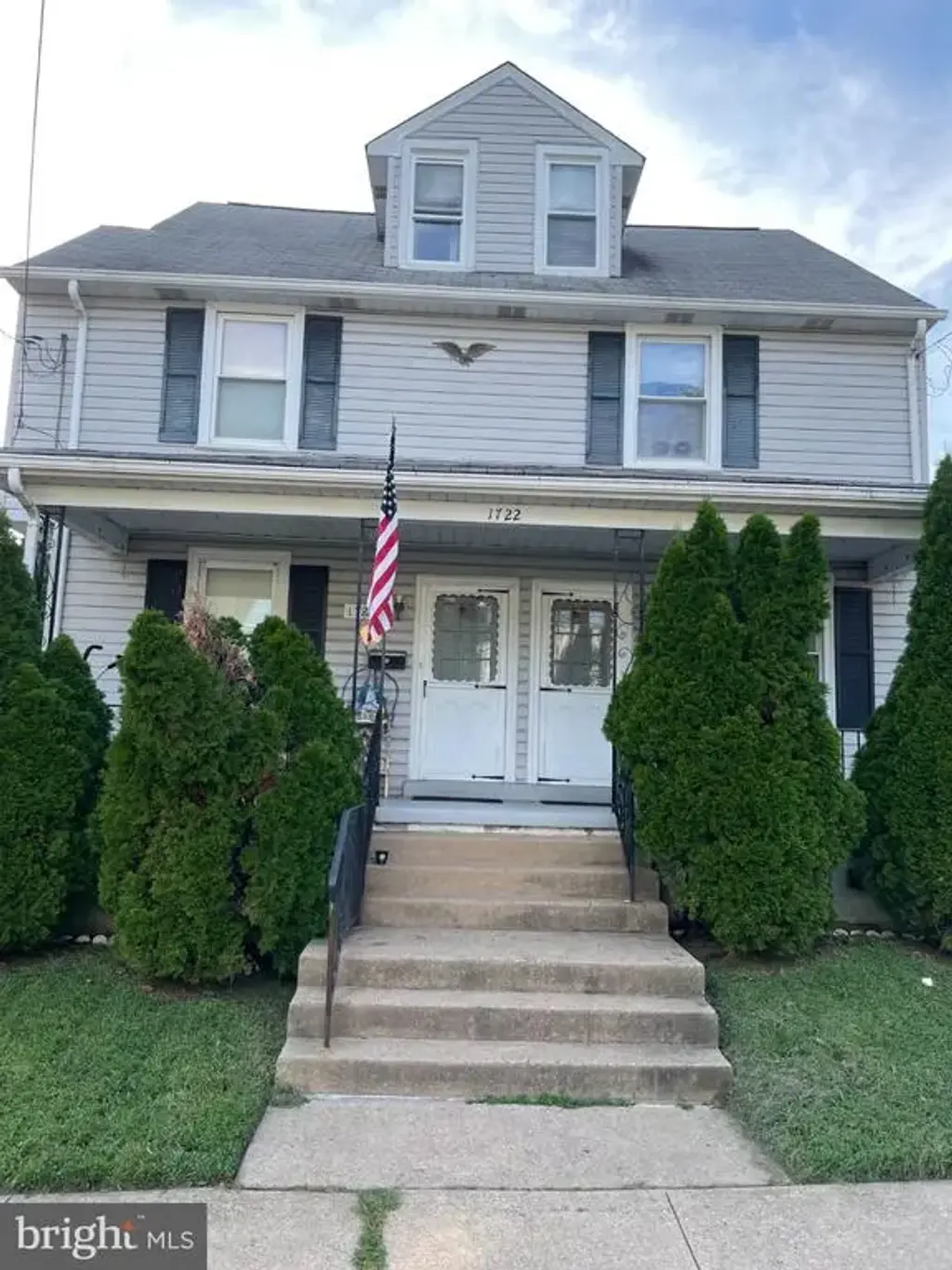 1722 Ferndale Ave, ABINGTON