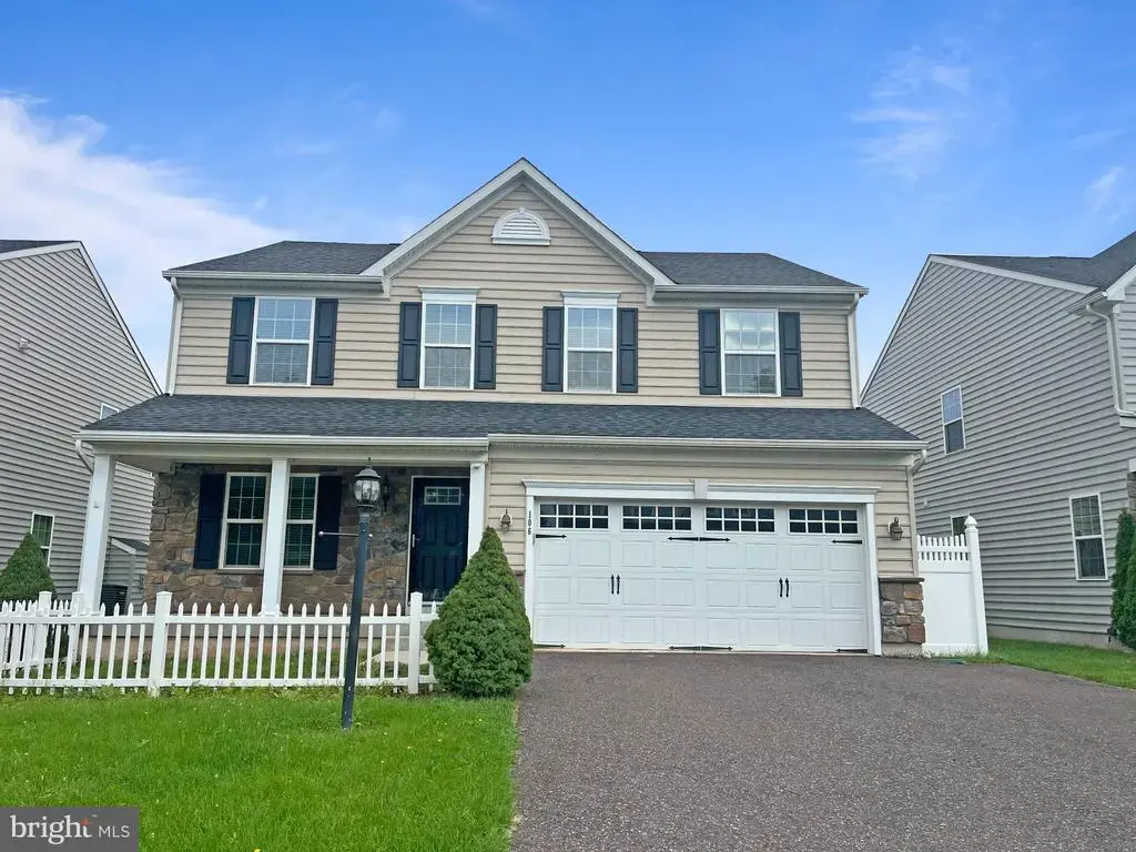 106 Jackie Dr, GILBERTSVILLE