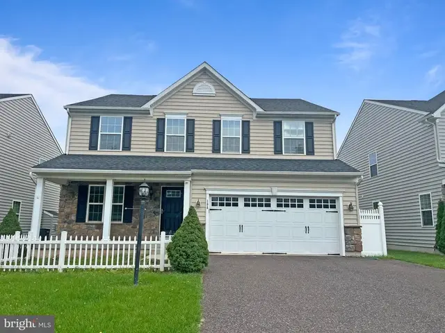 106 Jackie Dr, Gilbertsville