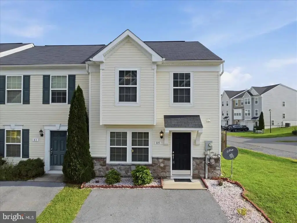 85 Teakwood Dr, MARTINSBURG