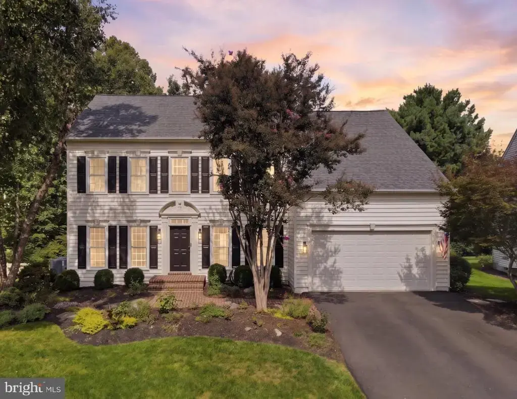 12668 Arthur Graves Jr Ct, BRISTOW