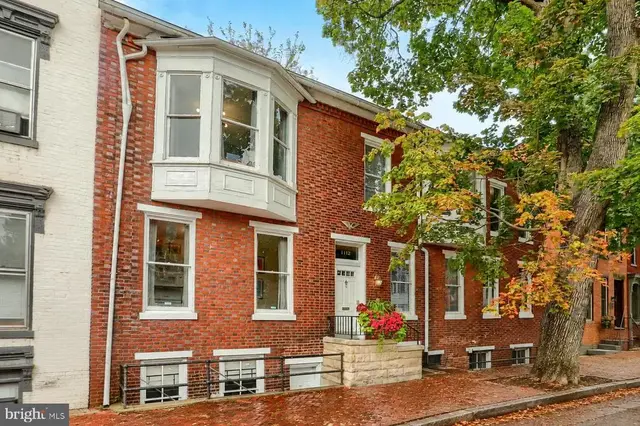 1112 N 2nd St, Harrisburg