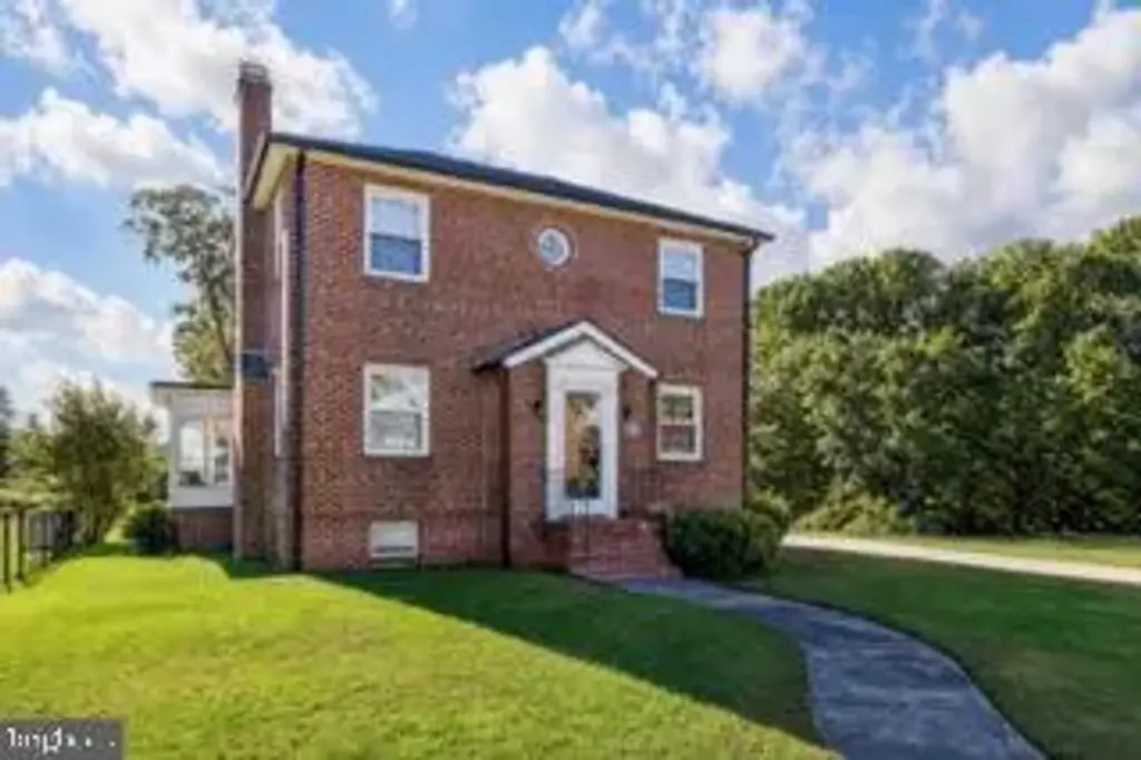 6529 Corkley Rd, BALTIMORE
