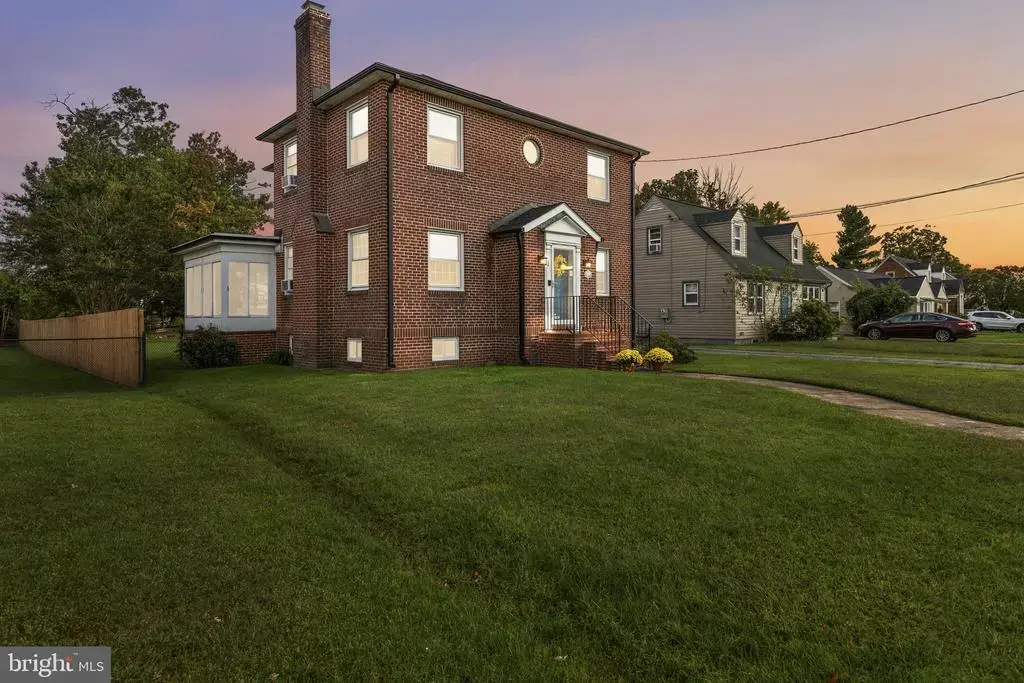6529 Corkley Rd, BALTIMORE