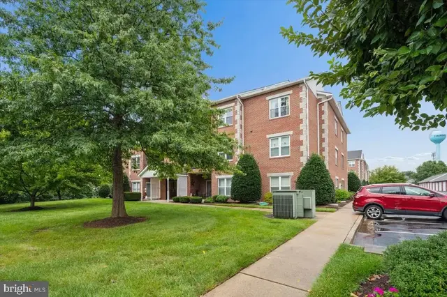 117 Easy St #32, Thurmont