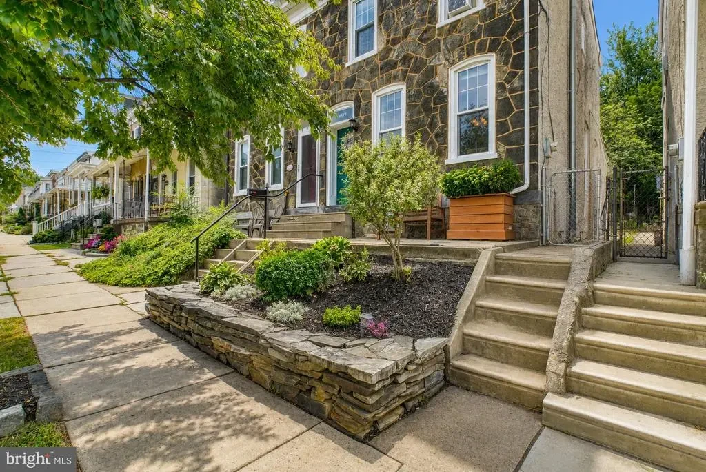 4319 Freeland Ave, PHILADELPHIA