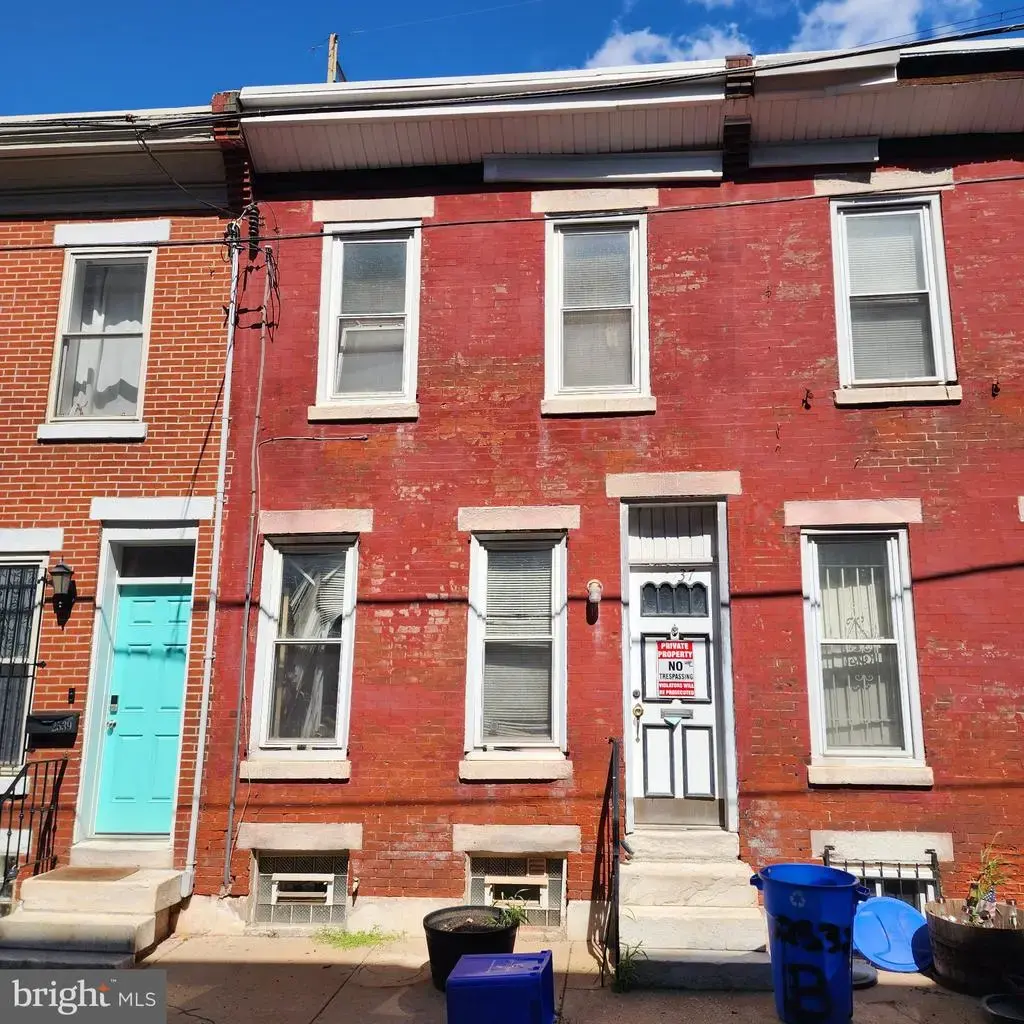 2537 Alter St, PHILADELPHIA
