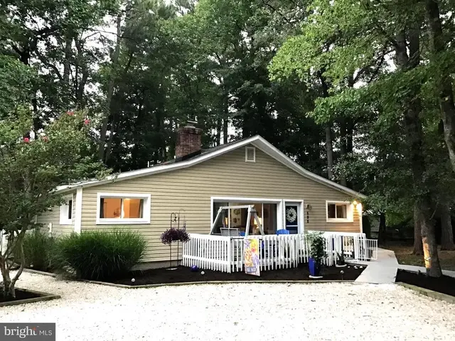 698 Collins Ct, Bethany Beach
