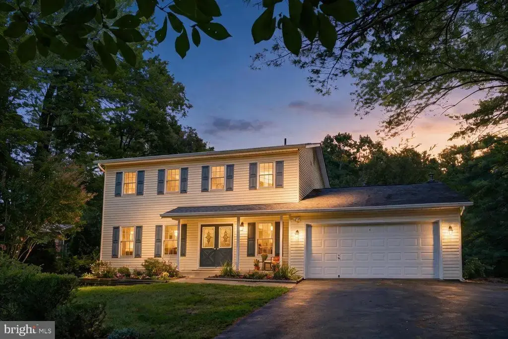 9010 Westchester Dr, MANASSAS
