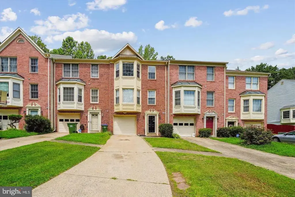 607 Twin Brook Ln, STAFFORD