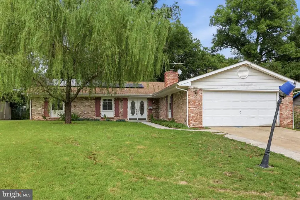 7902 Claudia Dr, OXON HILL