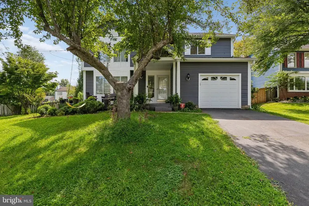 10332 Tito Ct, MANASSAS