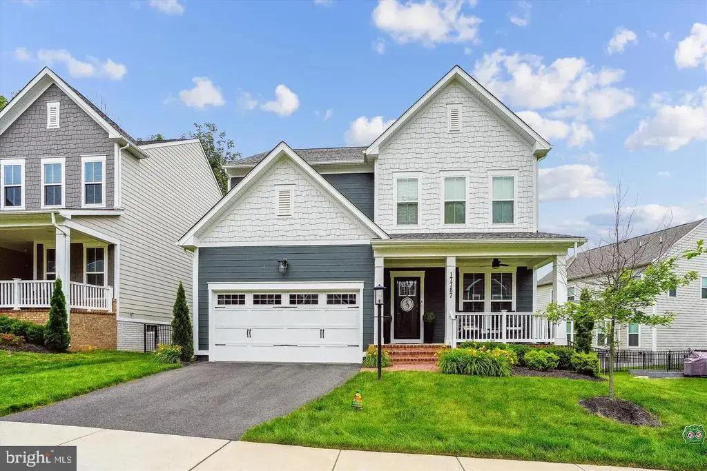 17787 White Campion Way, DUMFRIES