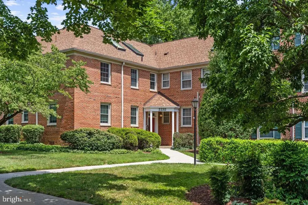 2232 Washington Ave #202, SILVER SPRING