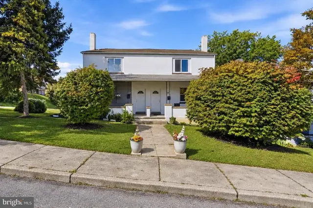 162 Rosemont Ave #2, Coatesville