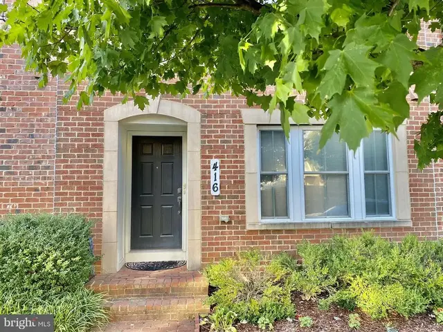 416 Grand St, Gaithersburg