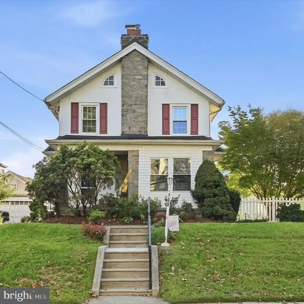 748 Edmonds, DREXEL HILL