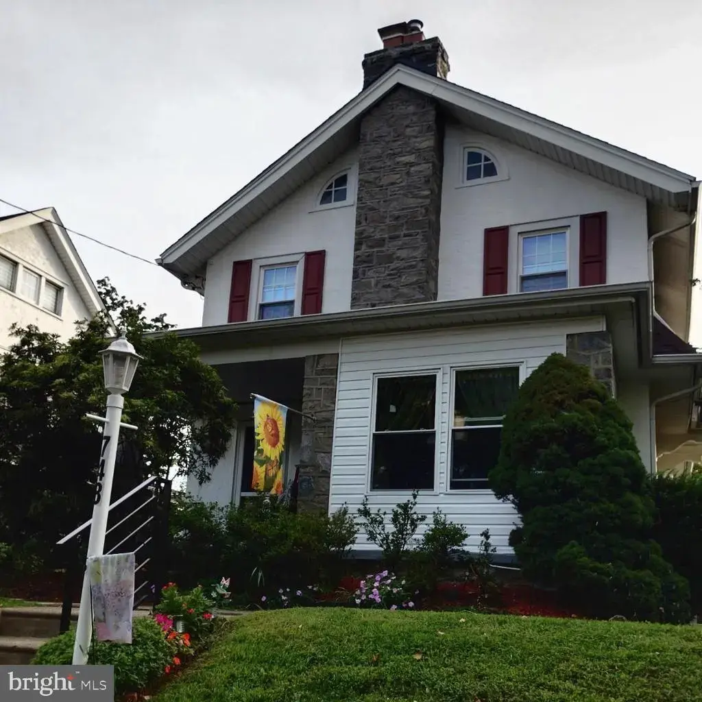 N/A, DREXEL HILL