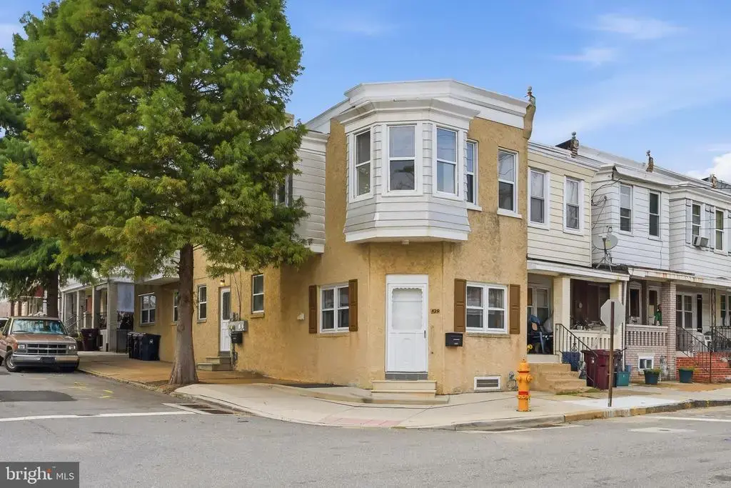 529 S Harrison St, WILMINGTON