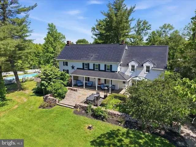 318 Welcome House Rd, Perkasie